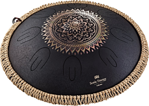 MEINL SONIC ENERGY OCTAVE STEEL TONGUE DRUM - DANYS MUSIC SHOP VILLACH