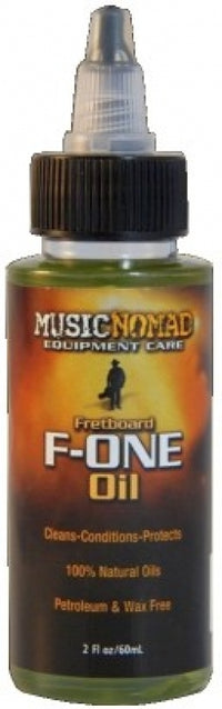 NOMADE F-ONE OIL - DANYS MUSIC SHOP VILLACH
