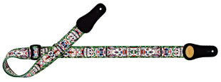 ORTEGA KEIKI GIT.STRAP DIV.MOT
