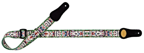 ORTEGA KEIKI GIT.STRAP DIV.MOT