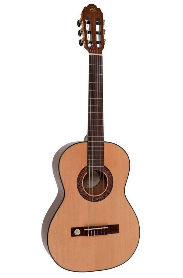 PRO ARTE GC 75 GITARRE 3/4 LINKSHÄNDERGITARRE