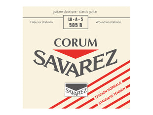 SALVAREZ A5