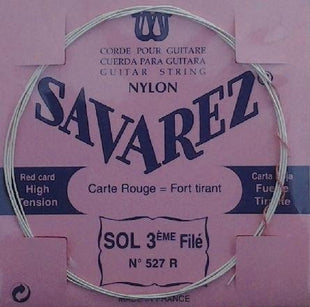 SALVAREZ G3