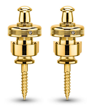 SCHALLER S-LOCK GOLD