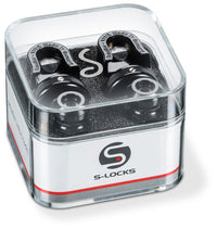 SCHALLER S-LOCK SCHWARZ - DANYS MUSIC SHOP VILLACH