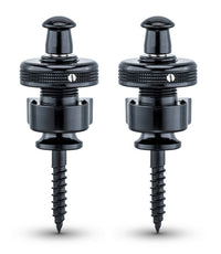 SCHALLER S-LOCK SCHWARZ - DANYS MUSIC SHOP VILLACH