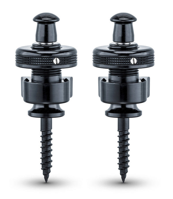SCHALLER S-LOCK SCHWARZ