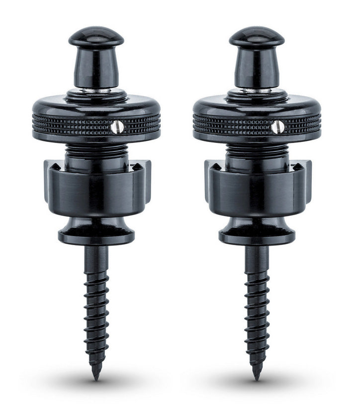 SCHALLER S-LOCK SCHWARZ - DANYS MUSIC SHOP VILLACH