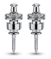 SCHALLER S-LOCKS CHROME - DANYS MUSIC SHOP VILLACH