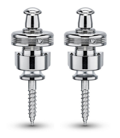 SCHALLER S-SERRATURE CROMATE 