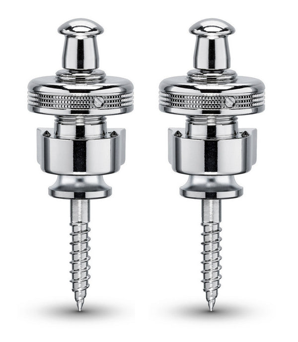 SCHALLER S-SERRATURE CROMATE 