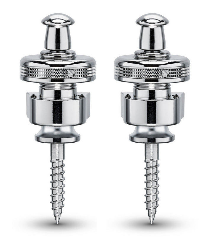 SCHALLER S-LOCKS CHROME - DANYS MUSIC SHOP VILLACH