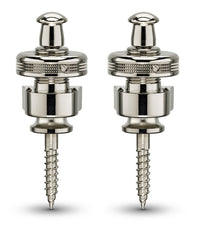 SCHALLER S-LOCKS NICKEL - DANYS MUSIC SHOP VILLACH