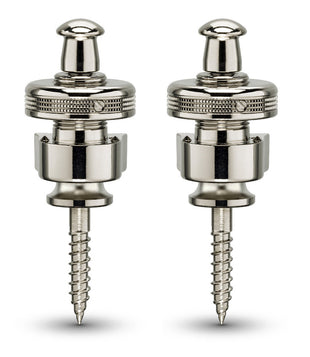 SCHALLER S-LOCKS NICKEL