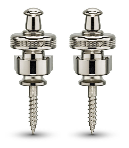SCHALLER S-SERRATURE NICHEL