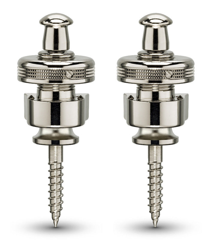 SCHALLER S-LOCKS NICKEL - DANYS MUSIC SHOP VILLACH
