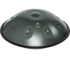 SELA Harmony Handpan F# Hijaz SE206