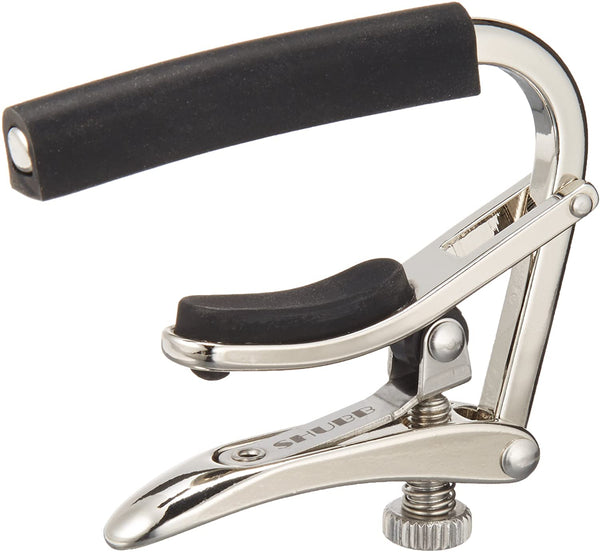 SHUBB C1 WESTERN CAPO