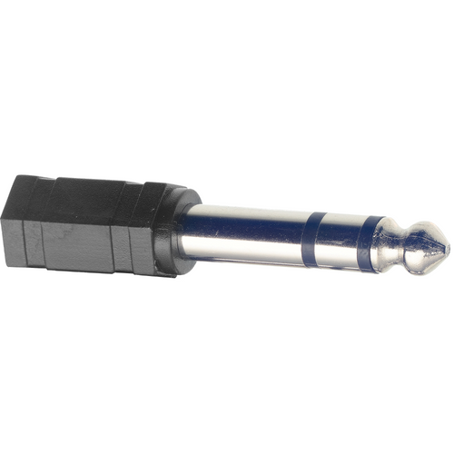 JACK STAGG AC-PMSJFSH DA 6,3 A MINI PRESA DA 3,5