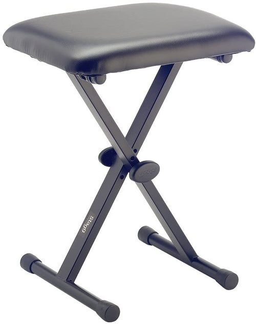 STAGG KEB-A10 X PANCA PER PIANOFORTE 