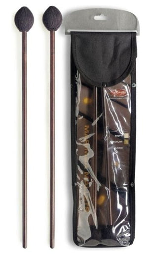 STAGG SMM-WH MASCHERA MARIMBA MORBIDA 