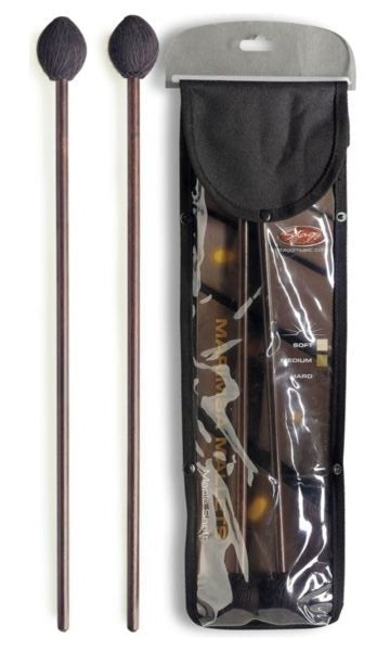 STAGG SMM-WH MARIMBA SCHLÄGEL WEICH