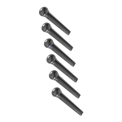 STAGG SP-PIWS-BK BRIDGE PIN BLACK