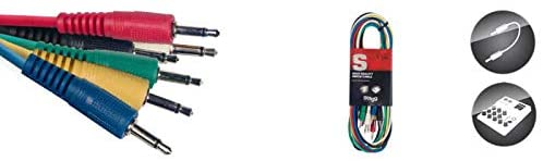 POTENZIOMETRO STAGG SP−POT250A 250 KA
