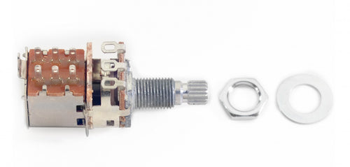 STAGG SP−PUSHPOT250A 250K A POTENZIOMETRO PUSHPULL