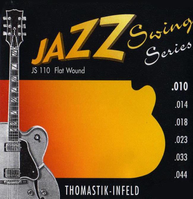 THOMASTIK JAZZ SWING JS110 - DANYS MUSIC SHOP VILLACH