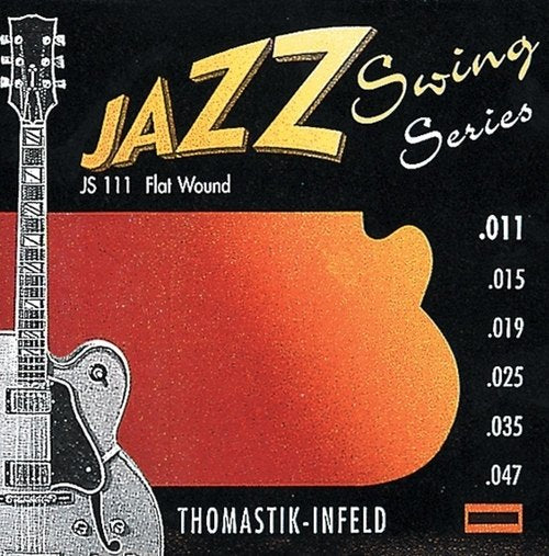 THOMASTIK JAZZ SWING JS111 - DANYS MUSIC SHOP VILLACH