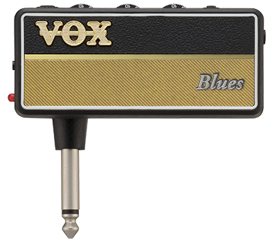 VOX amPLUG Kopfhörerverstärker - DANYS MUSIC SHOP VILLACH
