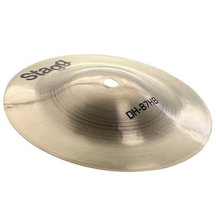 STAGG DH-B7HB CAMPANA PESANTE DA 7".