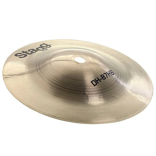 STAGG DH-B7HB 7" HEAVY BELL