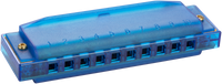 HOHNER Translucent Mundharmonika