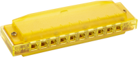 HOHNER Translucent Mundharmonika