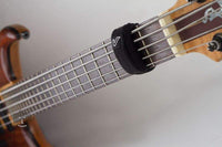 GruvGear FretWrap Small Black - DANYS MUSIC SHOP VILLACH