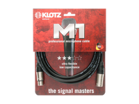 CAVO MICROFONICO KLOTZ M1 SPINA KLOTZ