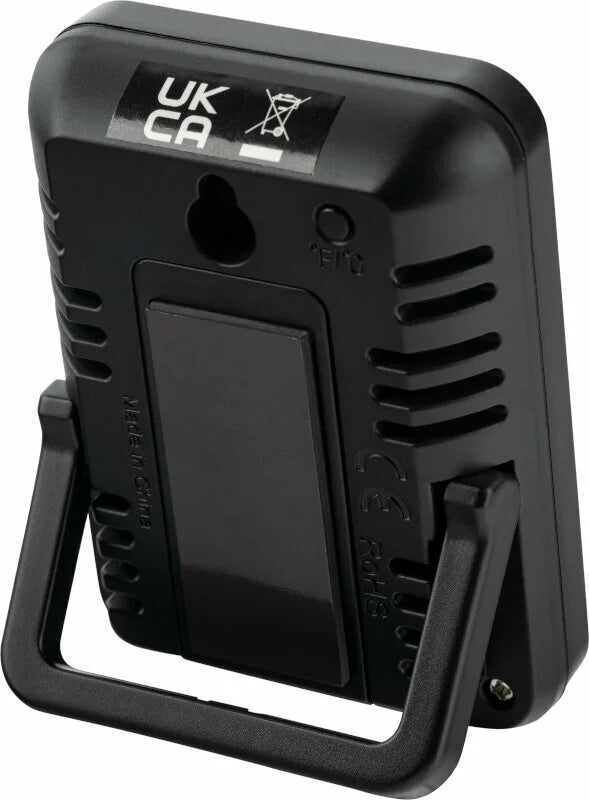 ORTEGA OHTM HYGRO THERMOMETER