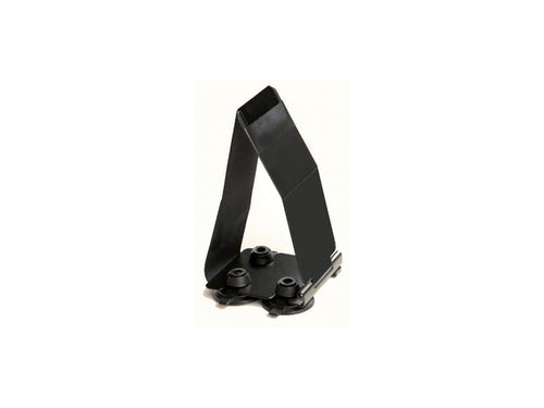 GITANO GUITAR REST WITH 3 SUCTION BUTTONS AND ADHESIVE FILM IN COLOR BOX