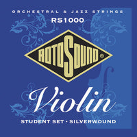 STUDENTE DI CORDE PER VIOLINO ROTOSOUND RS1000 