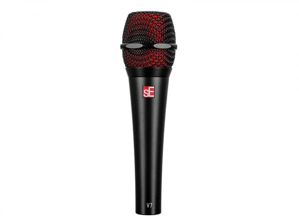 sE Electronics V7 Black