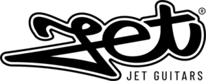 JET GUITARS Logo