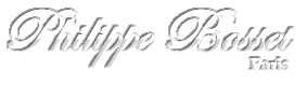 Philippe Bosset Logo