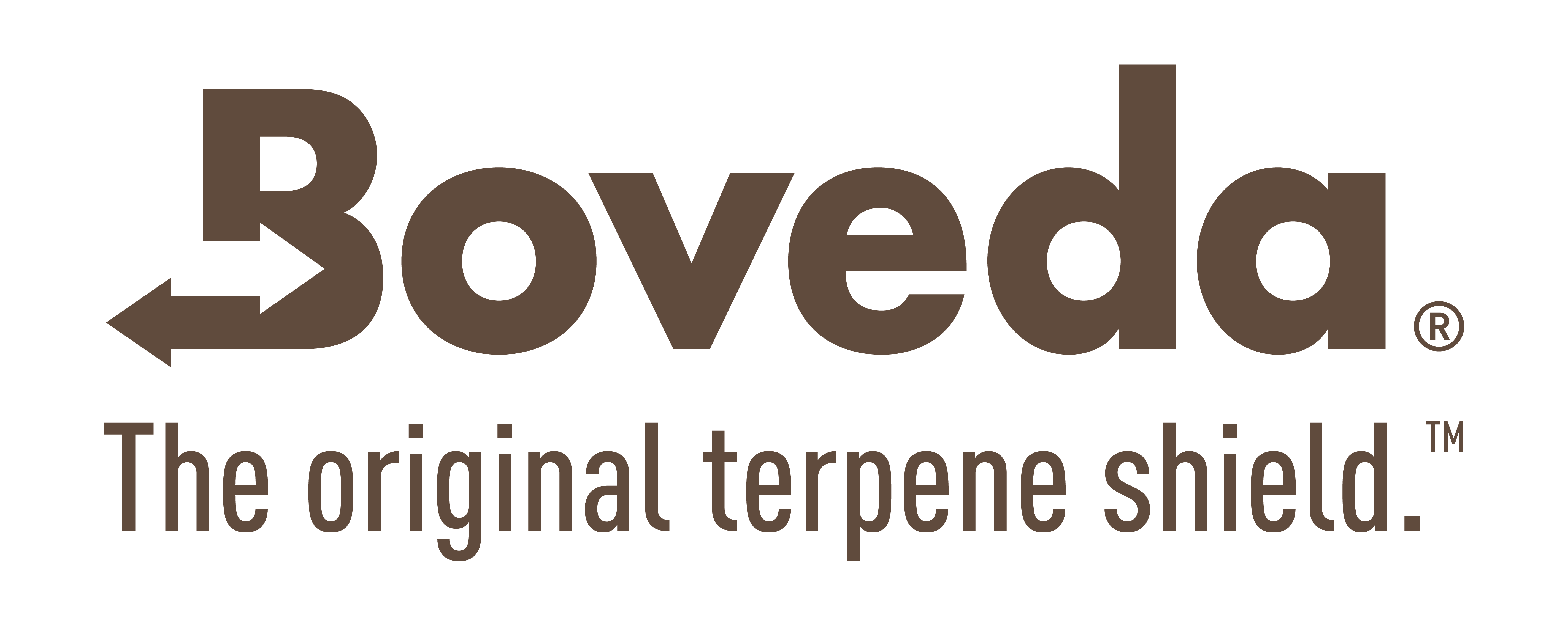 Boveda Logo