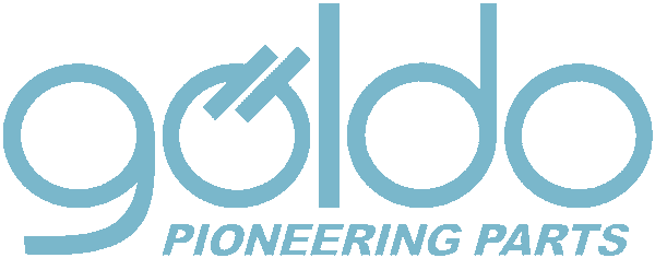 GÖLDO Logo