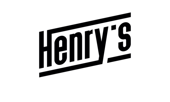 Henry Logo