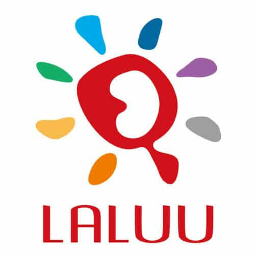 Laluu Logo