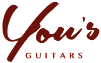 Yous Guitars Logo